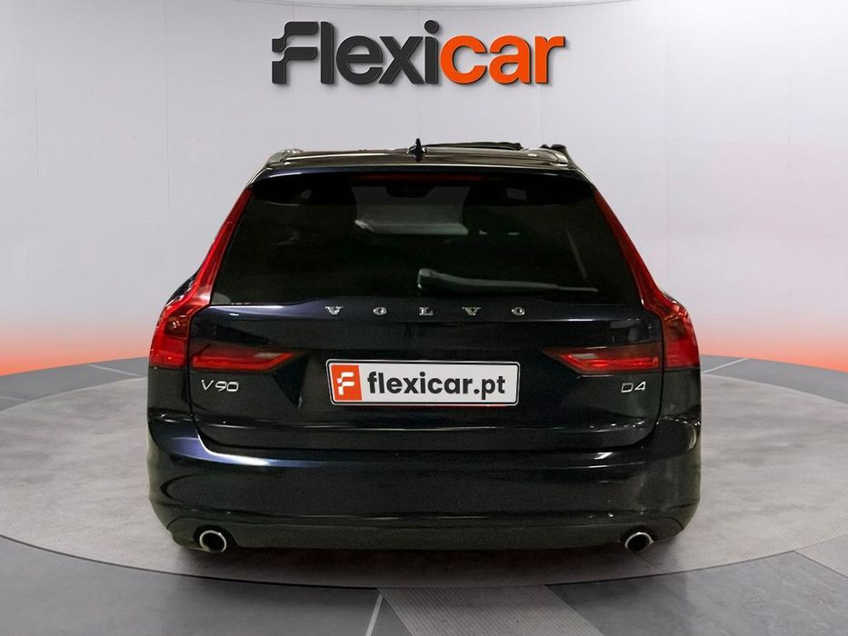 Volvo V90 2.0 D4 Momentum Plus Geartronic