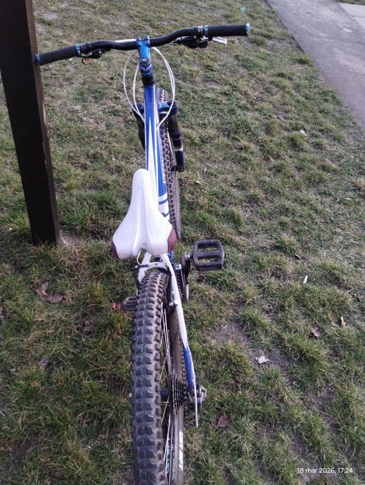 Sprzedam rower młodzieżowy