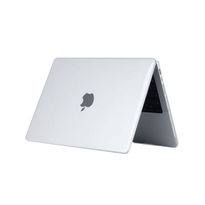Tech-Protect smartshell MacBook Pro 14 M1-M5 Pro / M5 Pro Max