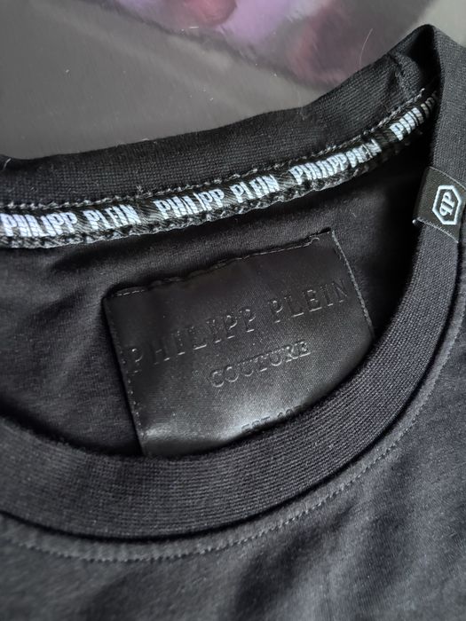 Koszulka Tshirt Philipp Plein