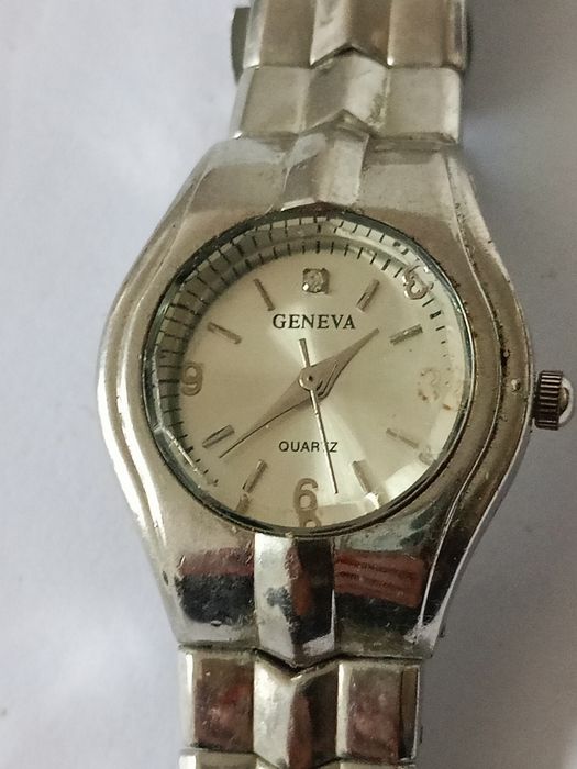 Zegarek damski Geneva
