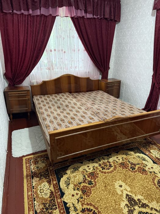 Спальний гарнітур
