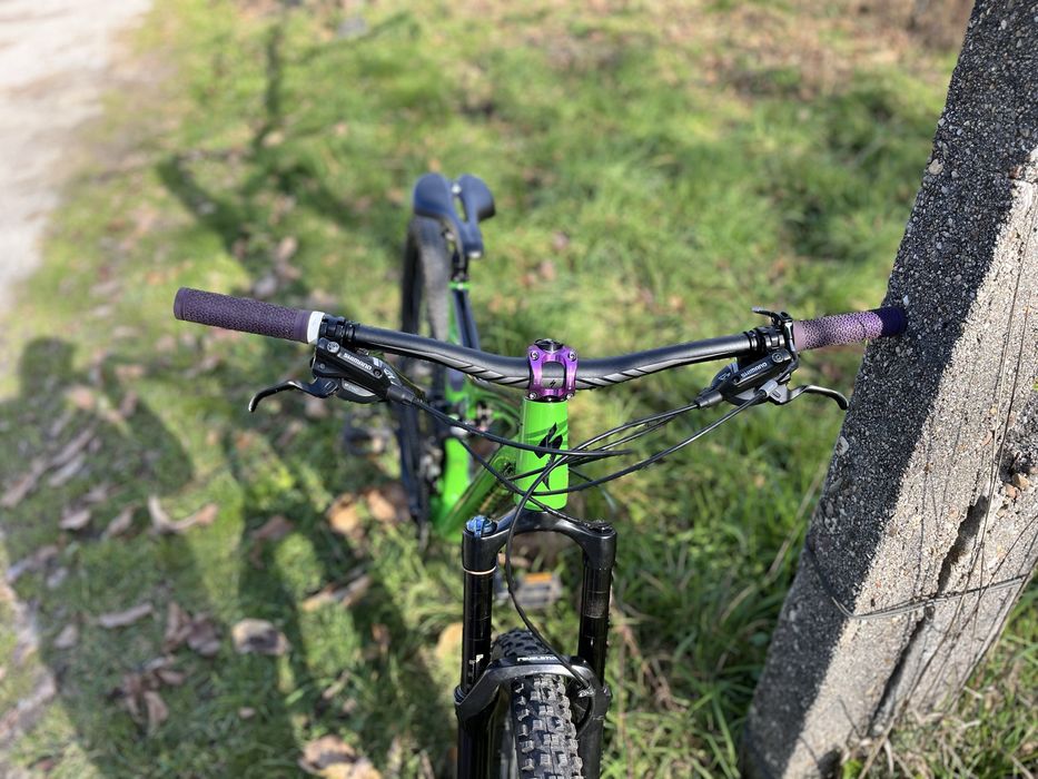 Specialized Stumpjumper