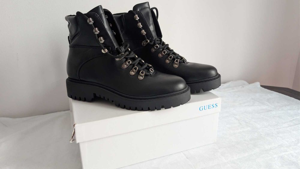 Buty damskie guess 39