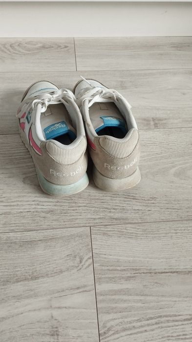 Buty sportowe Reebok 37
