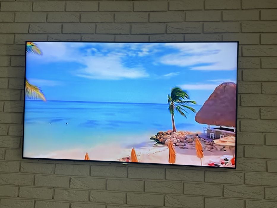 Телевізор 55 Samsung