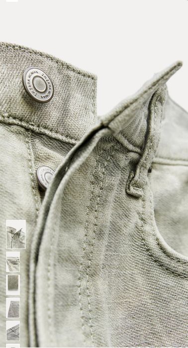 Джинси Zara оригінал