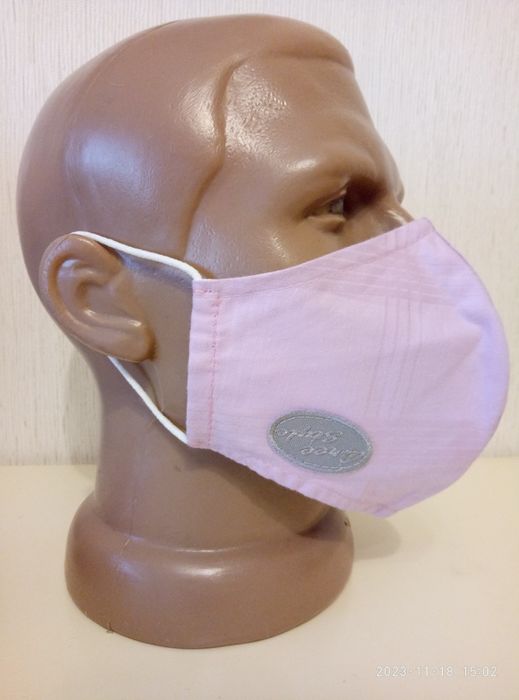 Маски от коронавируса 40