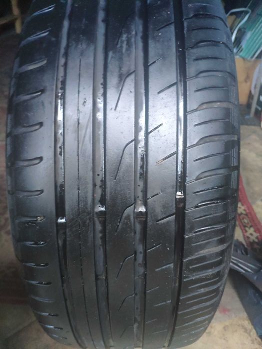 Запаска  в сборе 195/50 R15