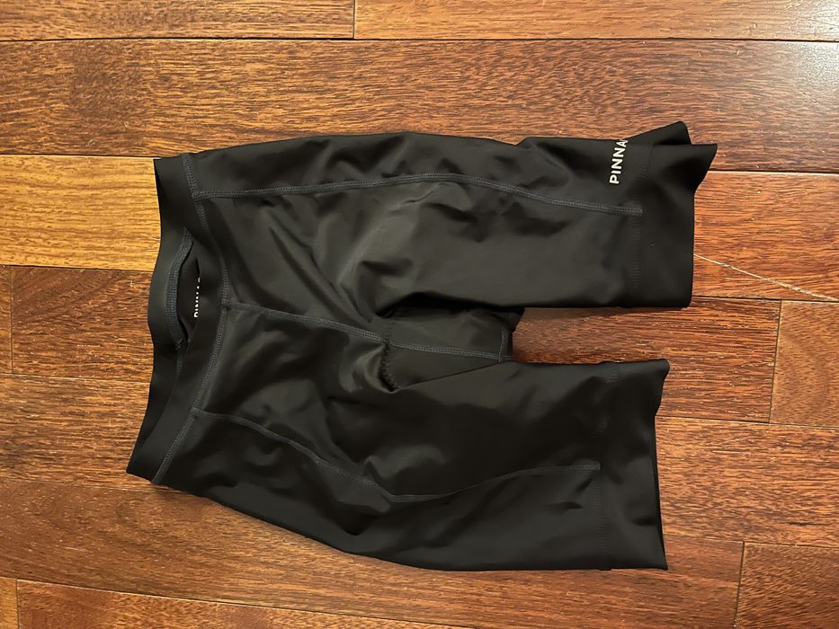 Spodenki i spodnie rowerowe, kolarskie. Młodzieżowe. Unisex.