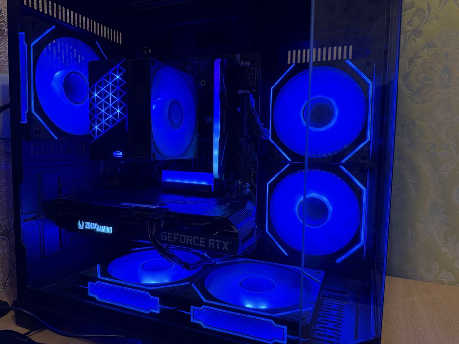 Ігровий комп'ютер