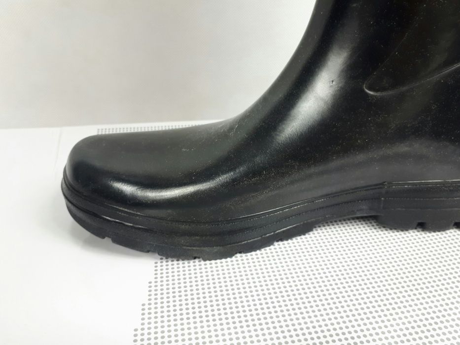 SP NOWE KALOSZE HH helly HANSEN 112-84,990 W veierland 2 eu41 czarne