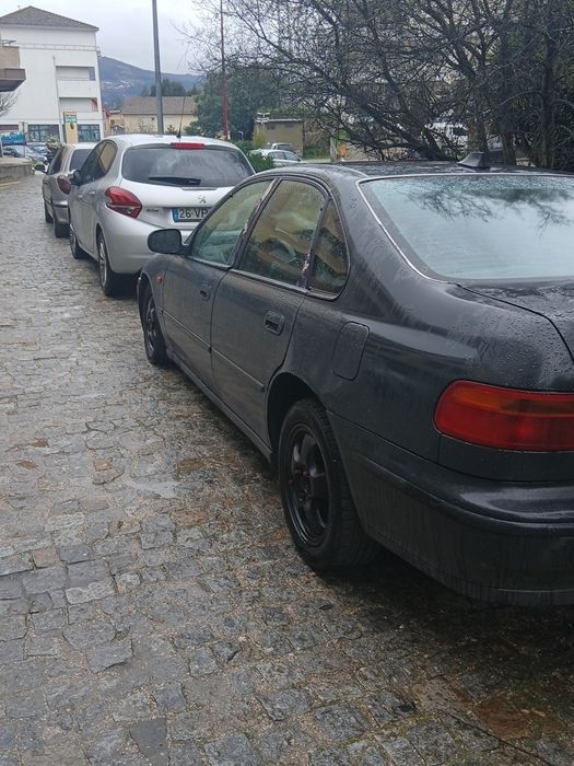 Honda Accord  1995