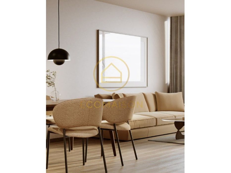 Apartamento T2 - Novelas, Penafiel