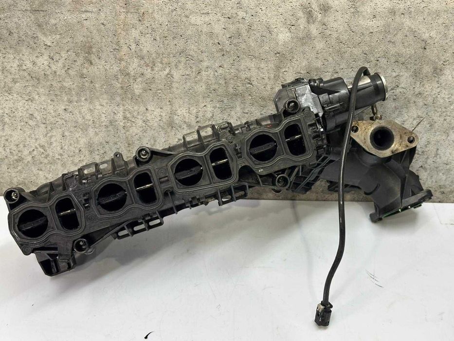Colector BMW 2.0L F10..F20..F30 ( N47D20C)