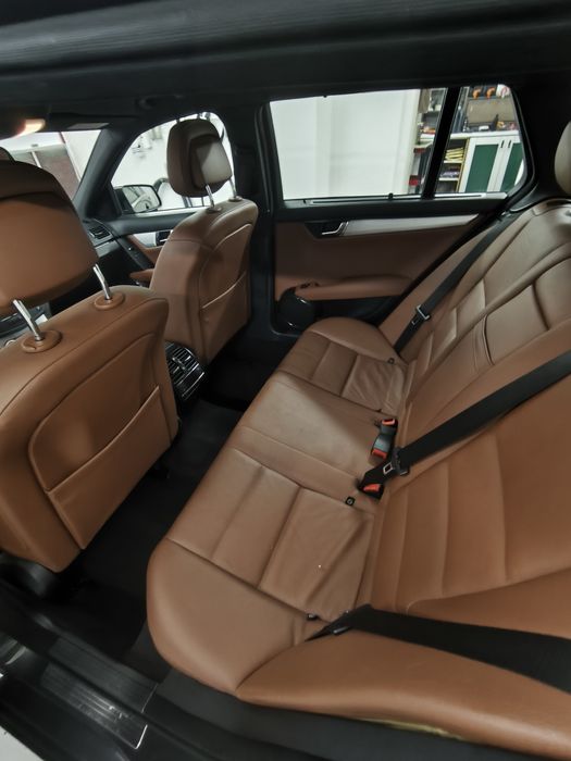 Mercedes w204 1.6 kompresor sprzedaż badz zamiana.