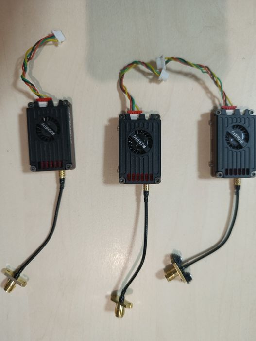 VTX Max Solo 5.8G 2.5W