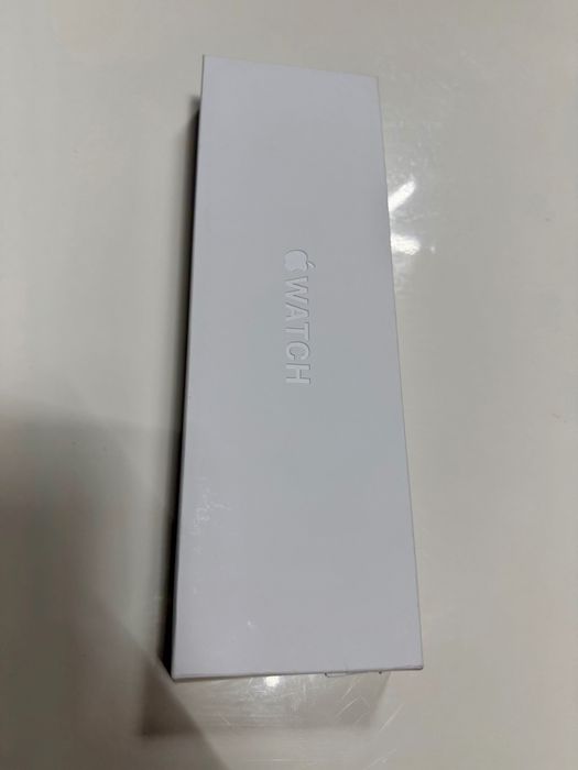 Apple Watch 11 GPS Cellular