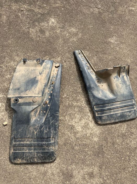 Peças mitsubishi pajero