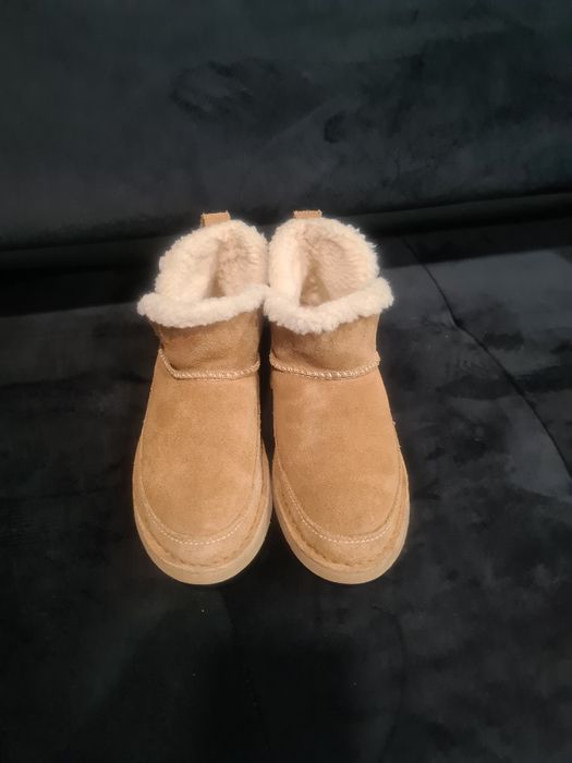 Ugg Melrose boot. Opигінал