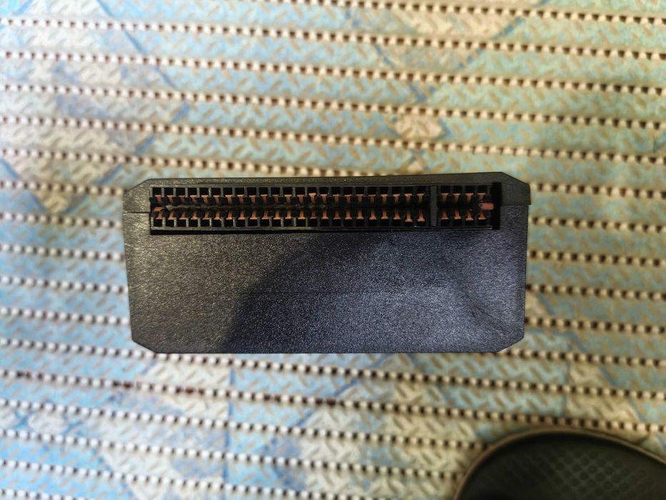 joy 2 jg componentes zx spectrum