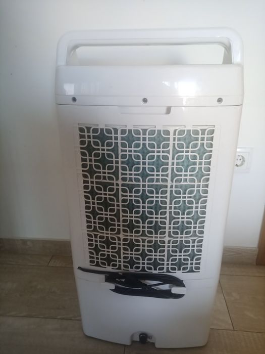 Climatizador aigostar