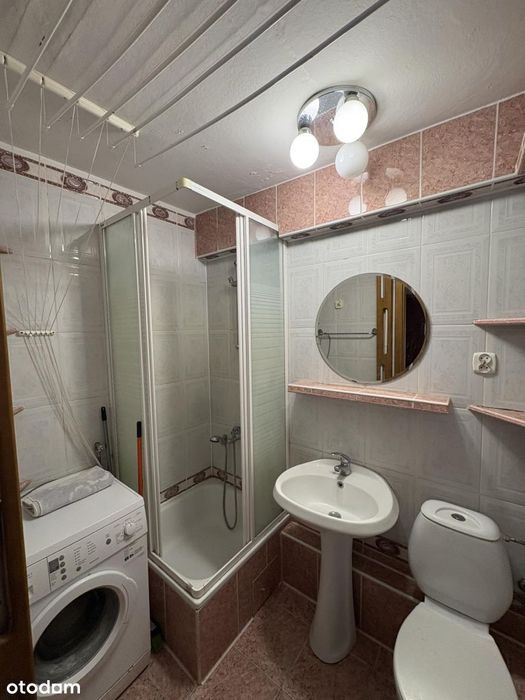 3pok. w Centrum. Idealne pod najem lub dla rodziny