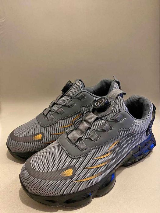 Buty robocze sportowe ochronne bhp r.
39,5