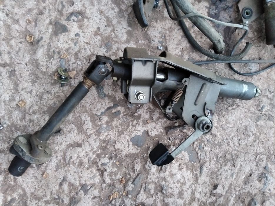 Запчасти ВАЗ-2110