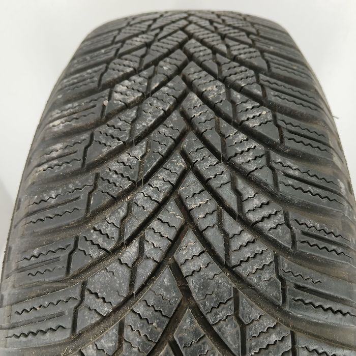 185/65R15 92T Firestone WinterHawk 4 2022r (92069)