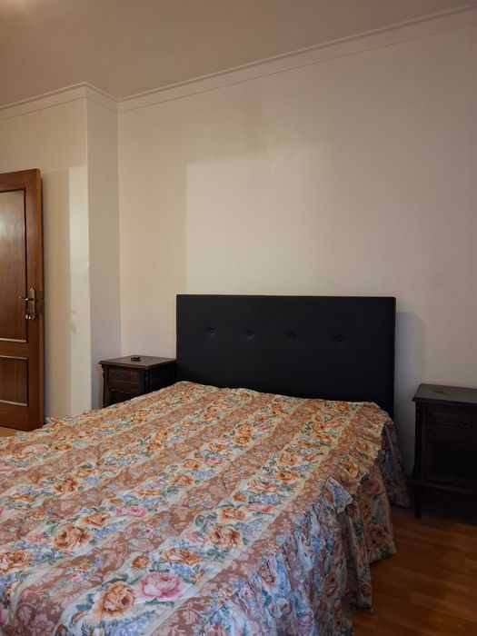 Quarto Casal - Carregado
