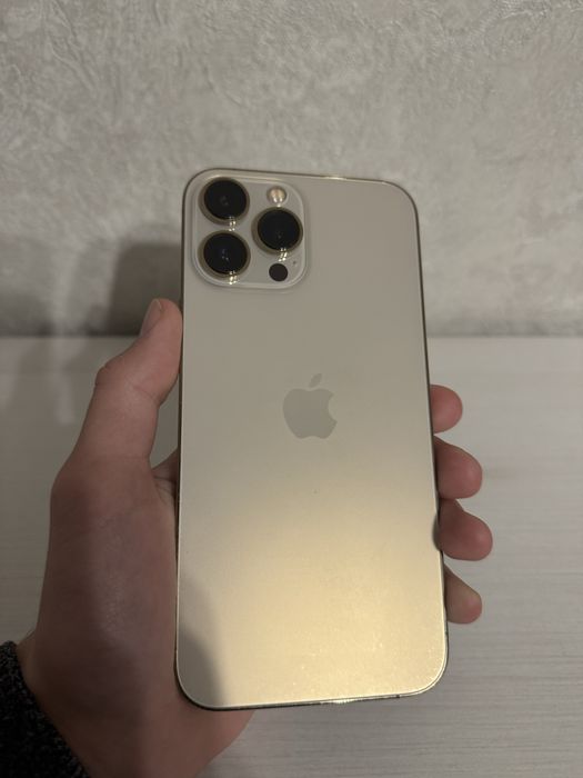 Iphone 13 Pro Max 256 Gb