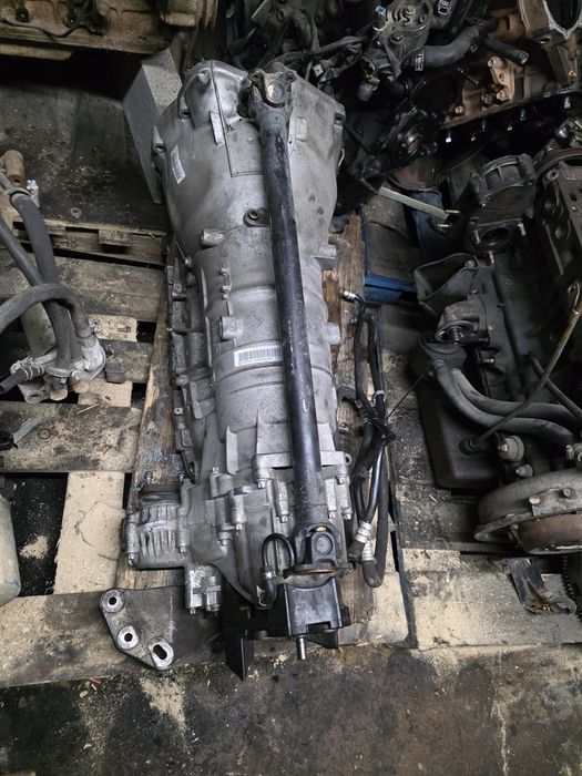 Mecânica motor completo e90 330d m57