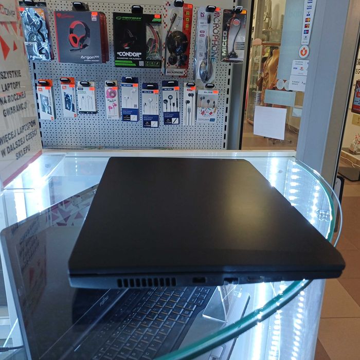 Laptop DO GIER Lenovo Gaming 3 i5-11320H 4x4,50GHz / RTX3050 4GB WIN11