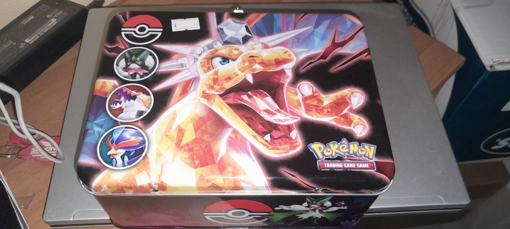 Several new and sealed items for sale or exchange64551130341889121