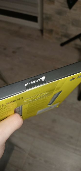 Pamięć RAM Corsair Vengeance