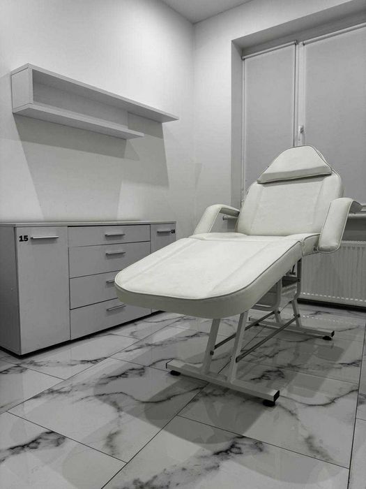 Оренда робочих місць для майстрів в Б'ЮТІ КОВОРКІНГУ