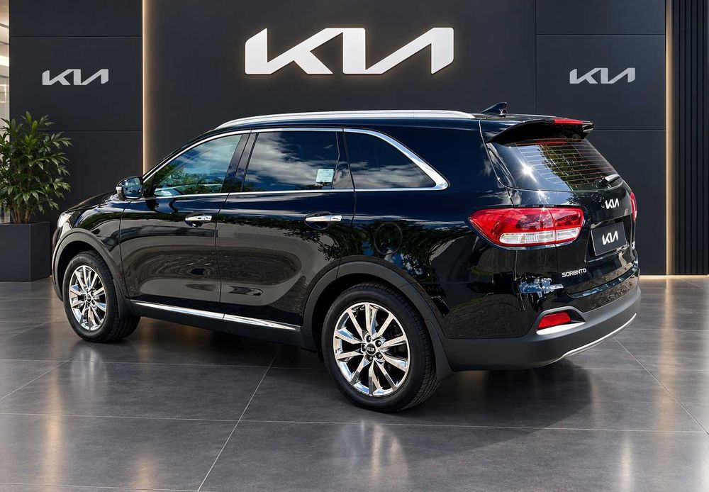 Kia Sorento 2017 VIN KNAPK81BDHA326504 фото оголошення 5 з 24