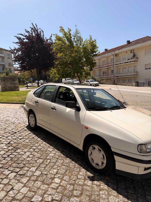SEAT Ibiza – Gasolina | Excelente Estado