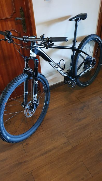 Bicicleta Ktm Carbono Myroon Comp Elite