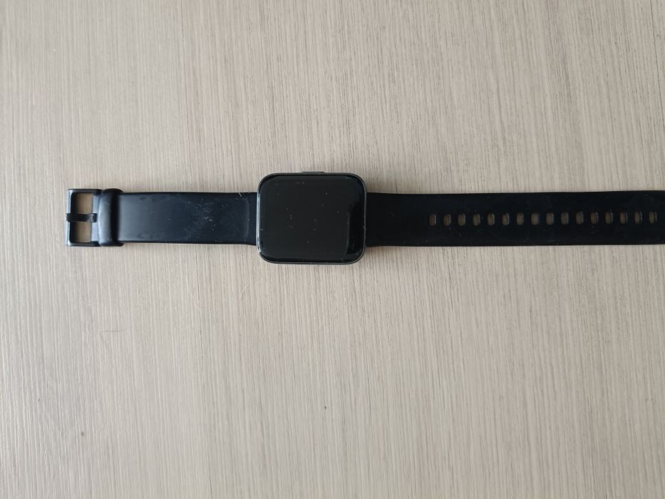 Smartwatch Realme watch 3 pro