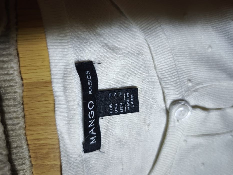 Sweter damski + gratis
