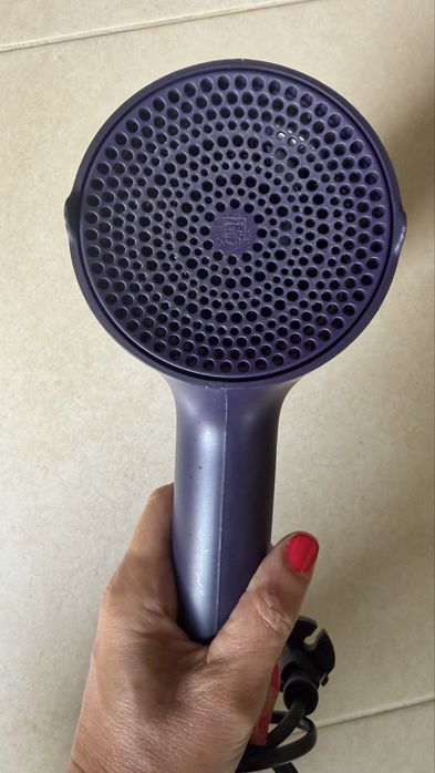 Secador Cabelo Philips 2100W