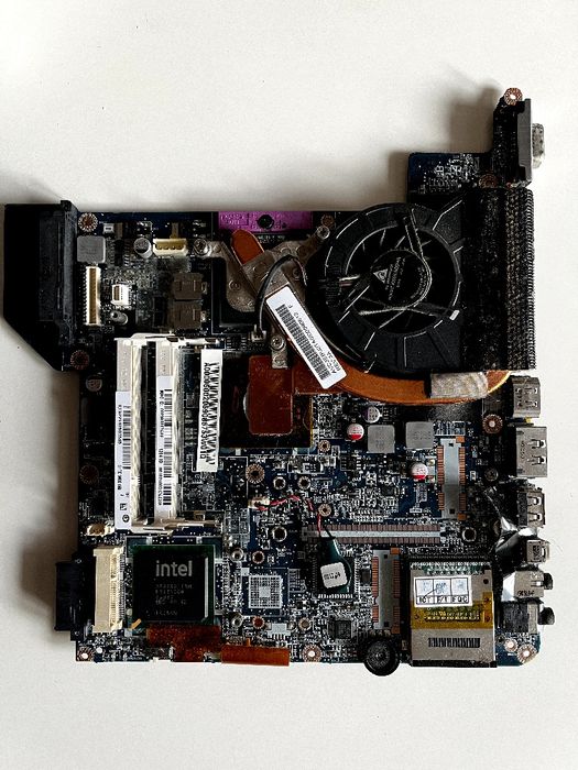 Płyta główna Toshiba Portege M800 (M800-12C) Core 2 Duo P7350 2.0GHz