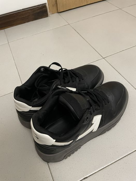Off White para Venda