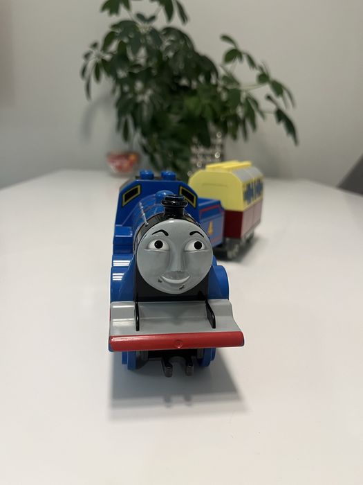 Tomek i przyjaviele Gabryś - ciuchcia kolekcjonerska