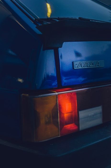 Продам ВАЗ 2109 Інжектор