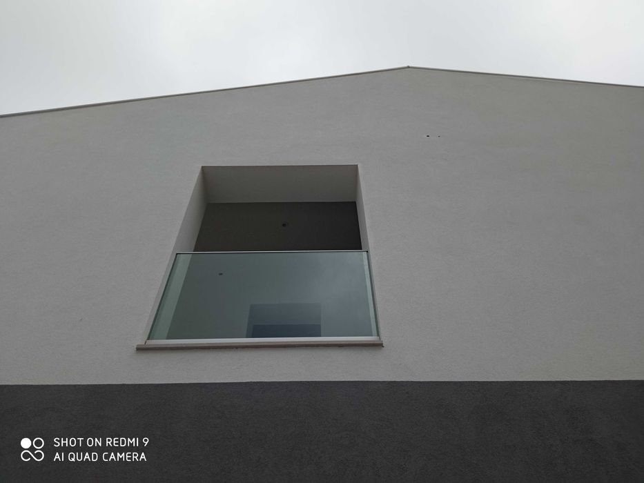 Vidros espelhos á medida