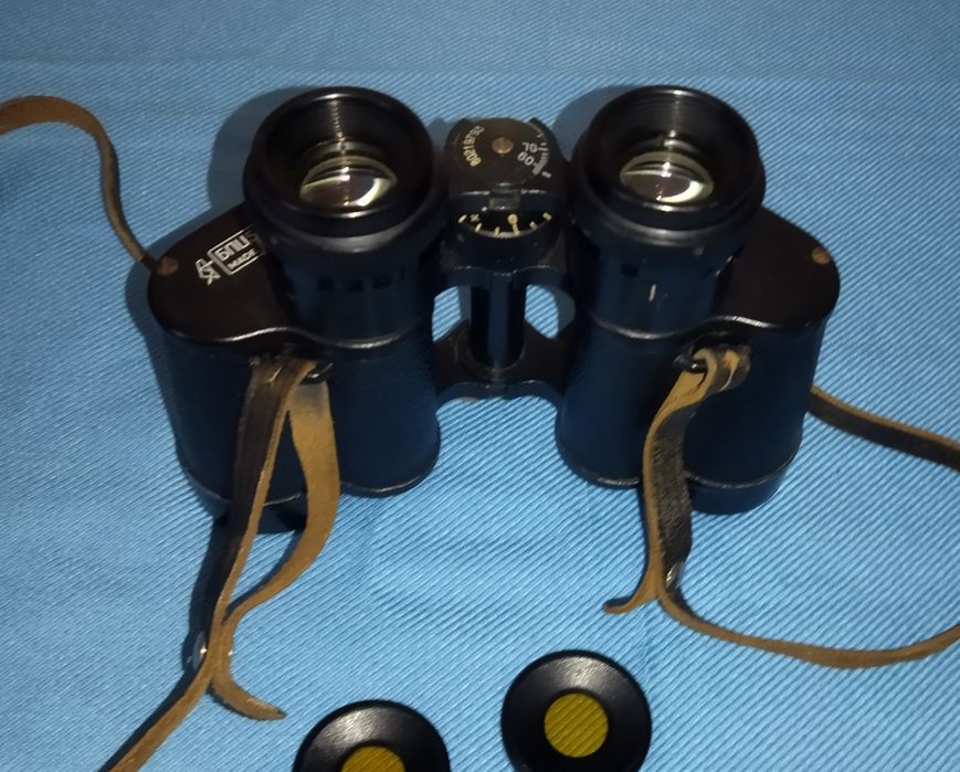 Бинокль  БПЦ 5 8×30  Made in USSR