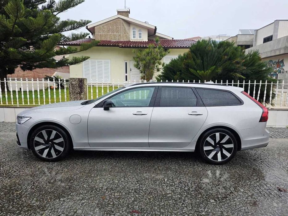 Volvo V90 T8 ULTRA 455 Cv Como Novo IVA Dedutível